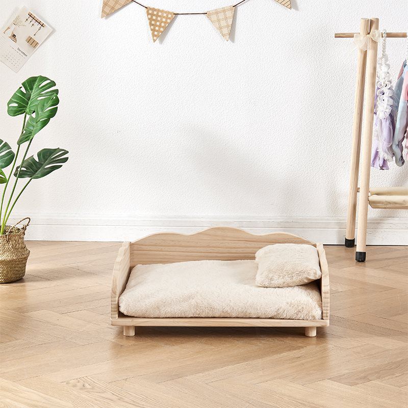 Bed+Plush Bedding